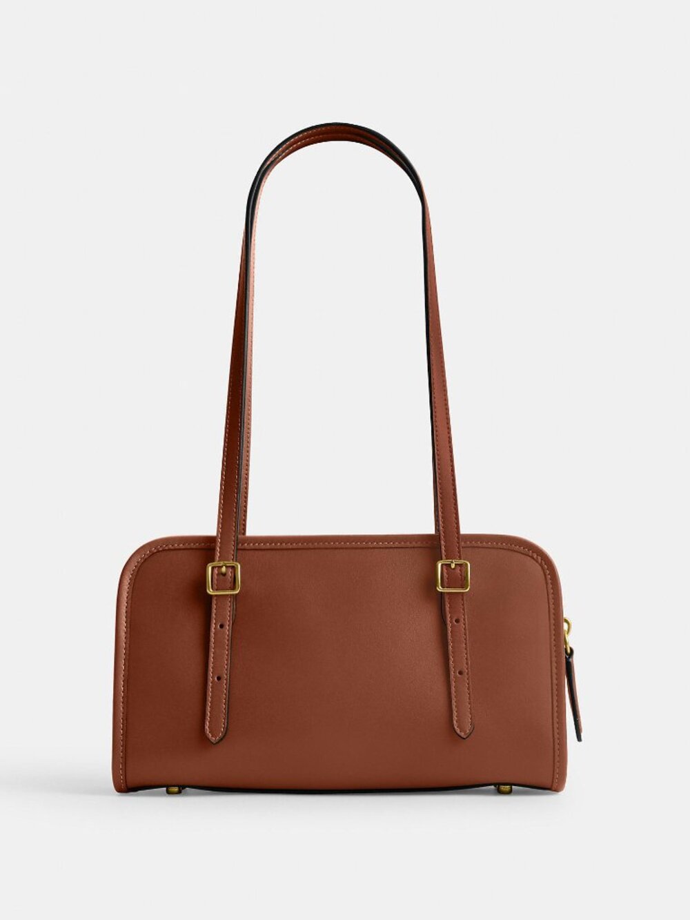 Coach Swing Zip Bag